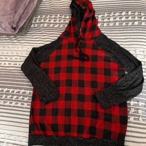 Women’s hoodie